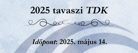 Tdk 2025