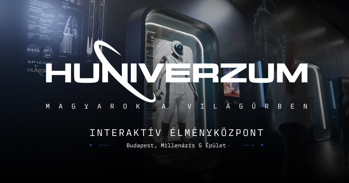 huniverzum-social Huniverzum Social